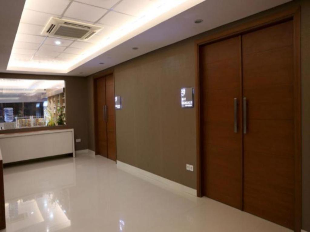 Grand Citihub Hotel @Kartini Бандар Лампунг Екстериор снимка
